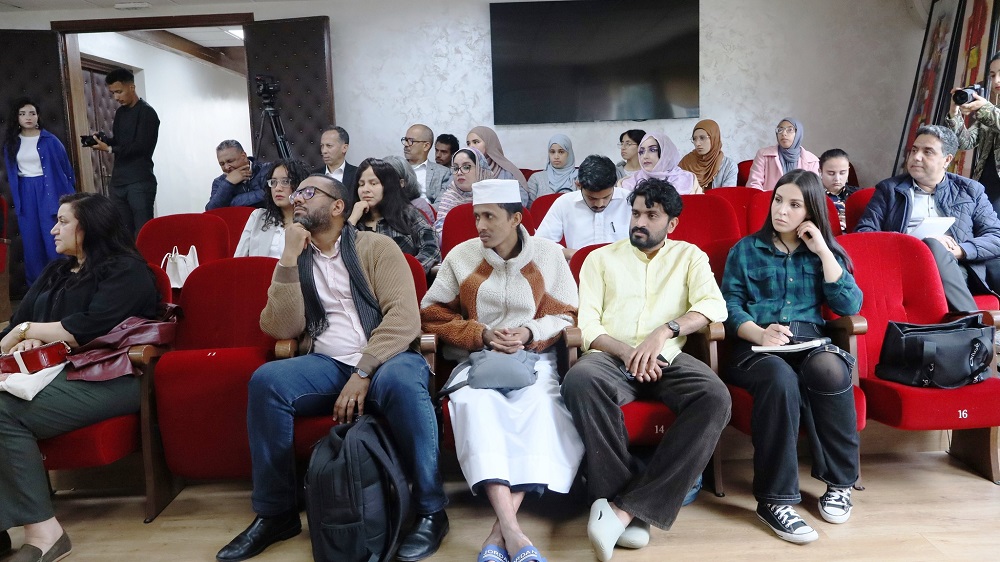 مداخلات هامة في مجال الفضاء العمومي والفنون 