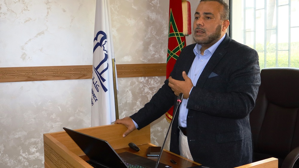 مداخلات هامة في مجال الفضاء العمومي والفنون 