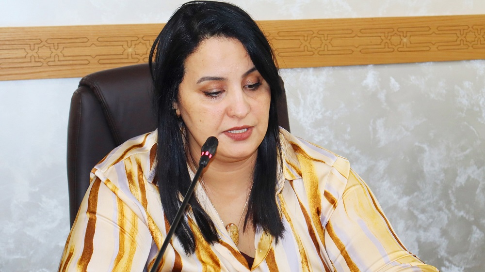 مداخلات هامة في مجال الفضاء العمومي والفنون 
