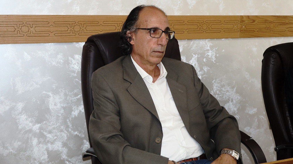 مداخلات هامة في مجال الفضاء العمومي والفنون 