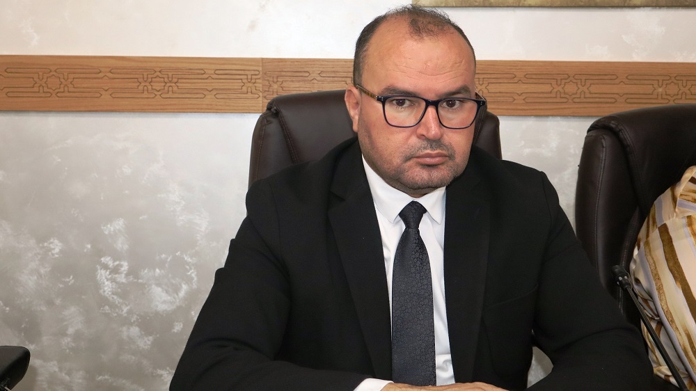 مداخلات هامة في مجال الفضاء العمومي والفنون 