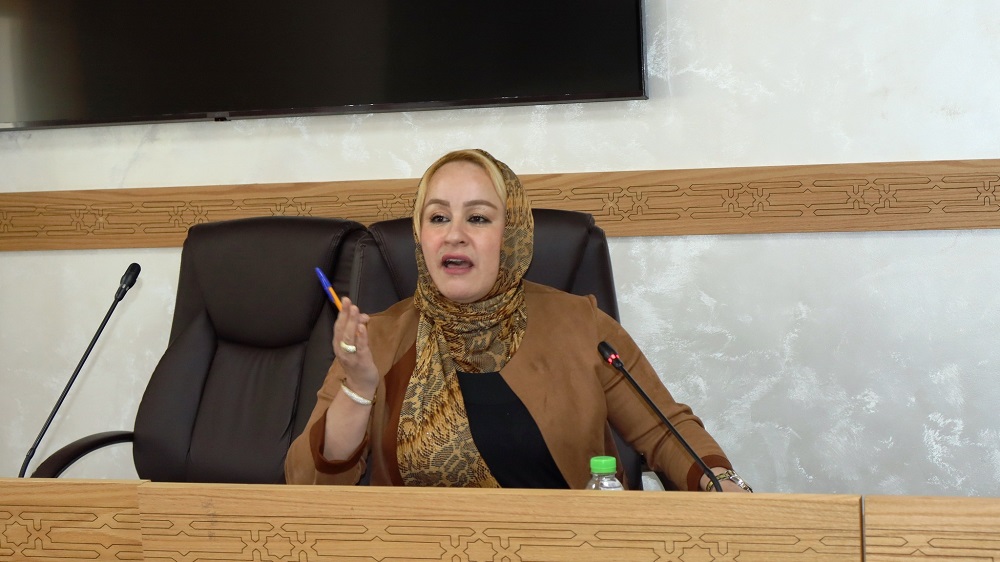 مداخلات هامة في مجال الفضاء العمومي والفنون 