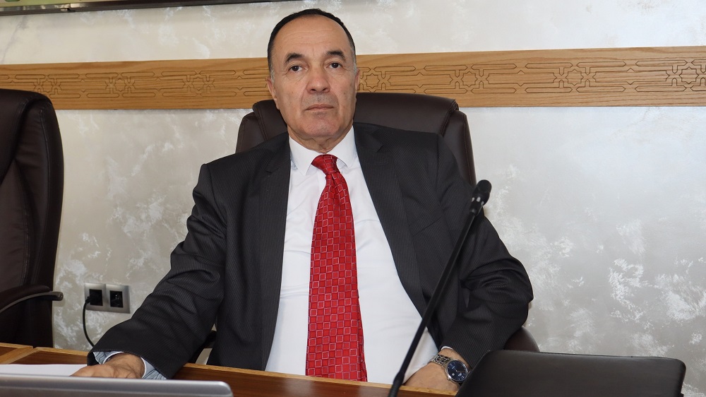 مداخلات هامة في مجال الفضاء العمومي والفنون 