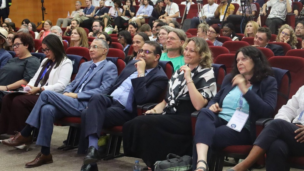 الرباط عاصمة عالمية للسوسيولوجيا