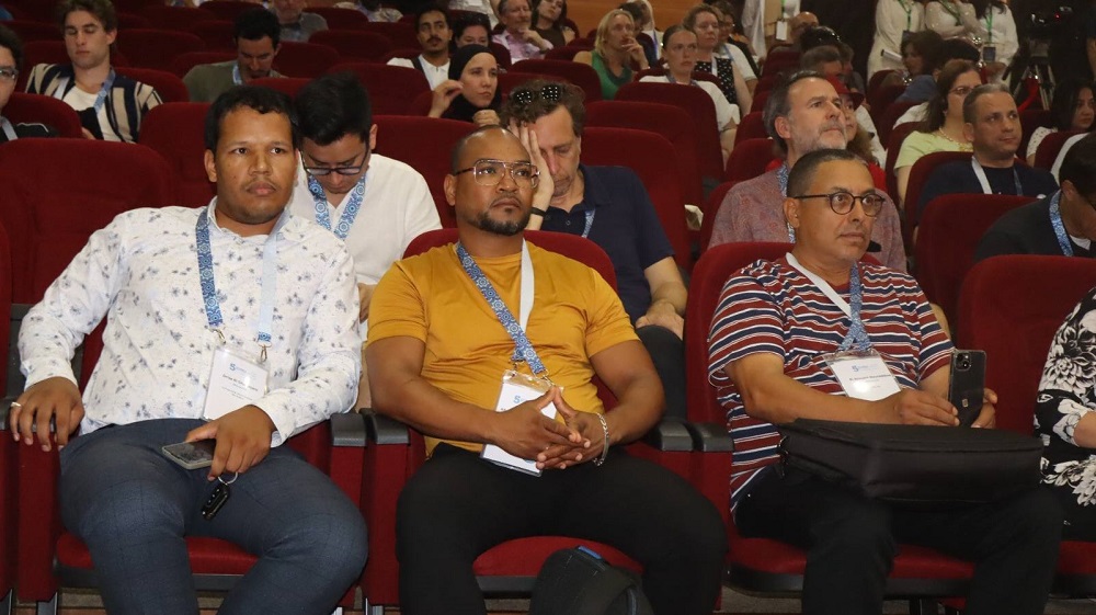 الرباط عاصمة عالمية للسوسيولوجيا