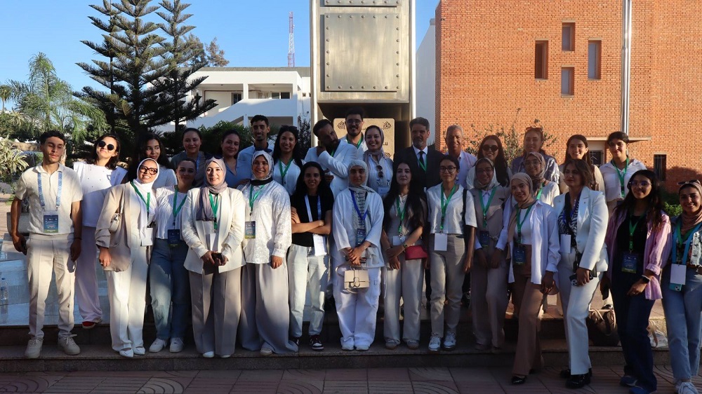 الرباط عاصمة عالمية للسوسيولوجيا