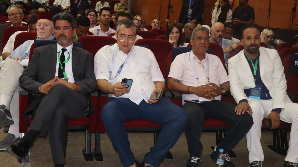 الرباط عاصمة عالمية للسوسيولوجيا