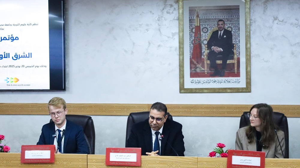 "المؤتمر السنوي الرابع : "الفن والمجتمع في الشرق الأوسط وشمال إفريقيا