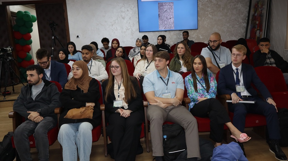 "المؤتمر السنوي الرابع : "الفن والمجتمع في الشرق الأوسط وشمال إفريقيا