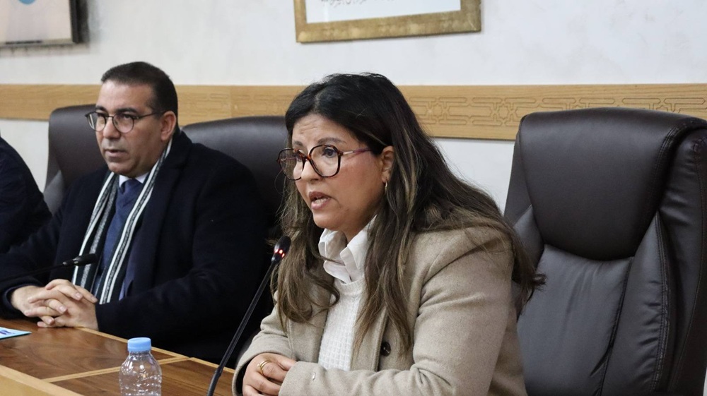 JOURNÉE D'INTÉGRATION - LICENCE EN SCIENCES DE L'ÉDUCATION 