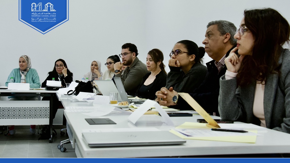 Journée de sensibilisation consacrée à la thématique : « Déconstruire les stéréotypes de genre pour promouvoir l’égalité des genres au sein des organisations marocaines »