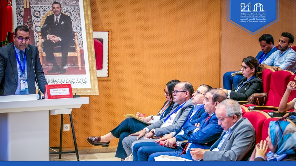 La Faculté des Sciences de l’Éducation ouvre les 12ᵉ Rencontres « Jeunes & Sociétés »
