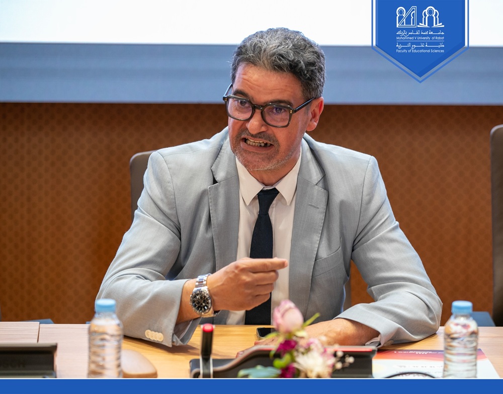 البحث العلمي والإبداع الطلابي في قلب الملتقى