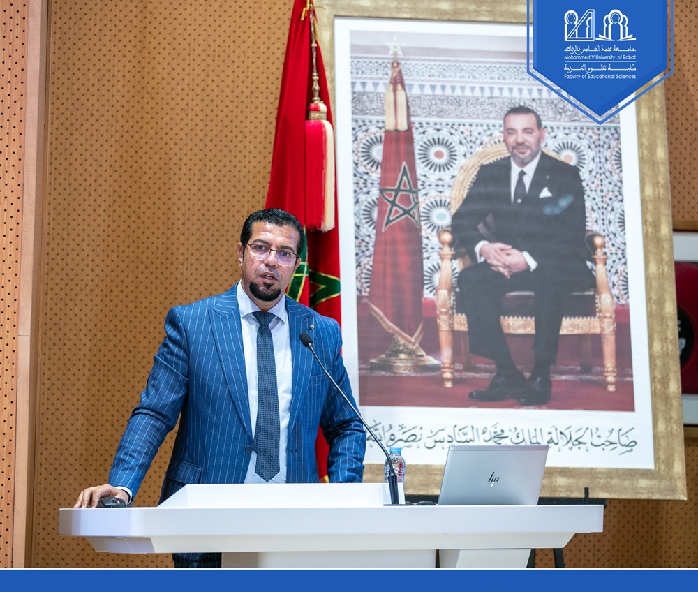 البحث العلمي والإبداع الطلابي في قلب الملتقى