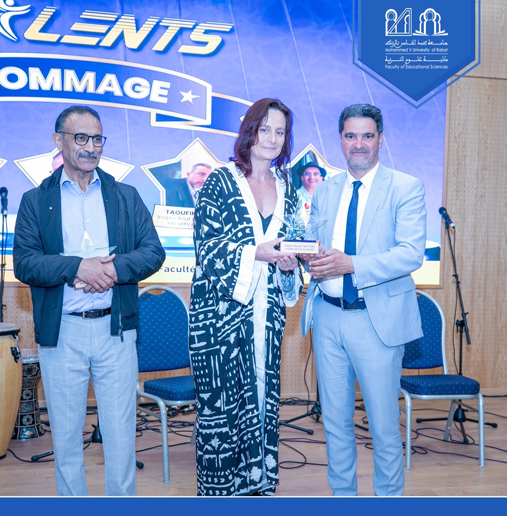 «FSE Talents»حفل تتويج الفائزين في مختلف الأصناف الإبداعية ضمن الدورة الأولى من برنامج 