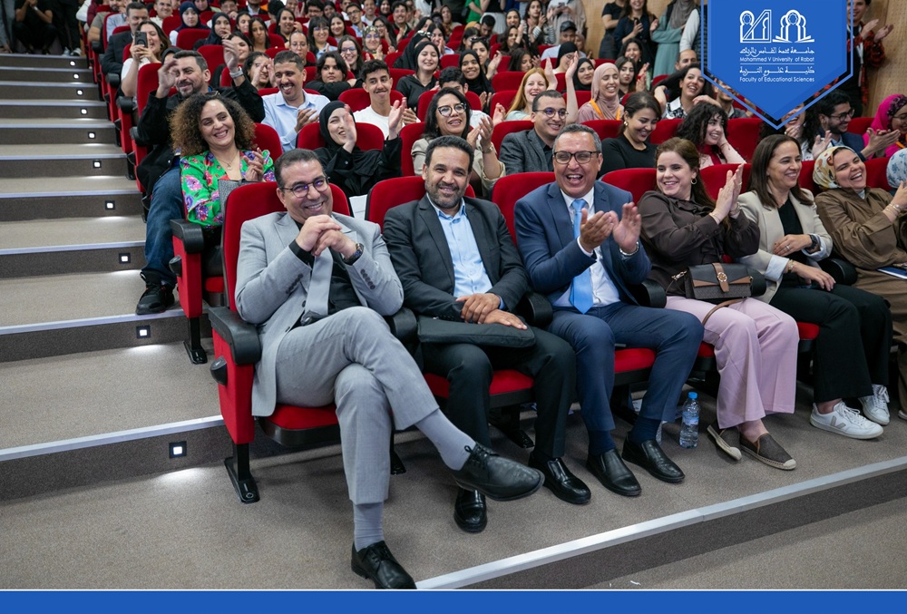 «FSE Talents»حفل تتويج الفائزين في مختلف الأصناف الإبداعية ضمن الدورة الأولى من برنامج 