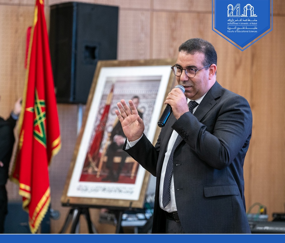 افتتاح الملتقى الدولي العاشر للتربية الجمالية
