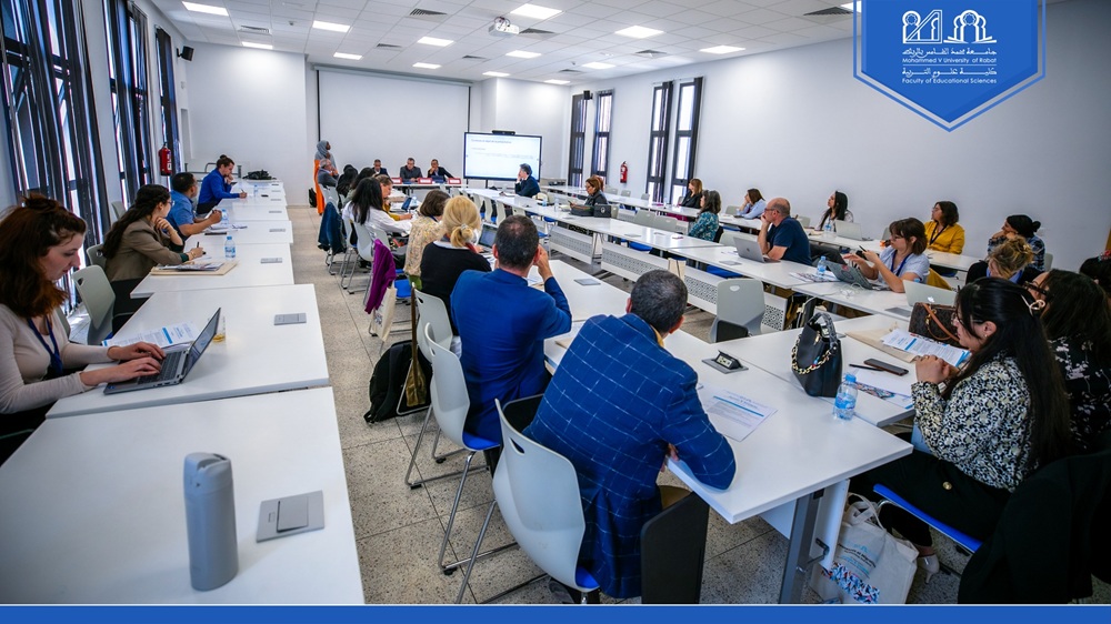La Faculté des Sciences de l’Éducation ouvre les 12ᵉ Rencontres « Jeunes & Sociétés »
