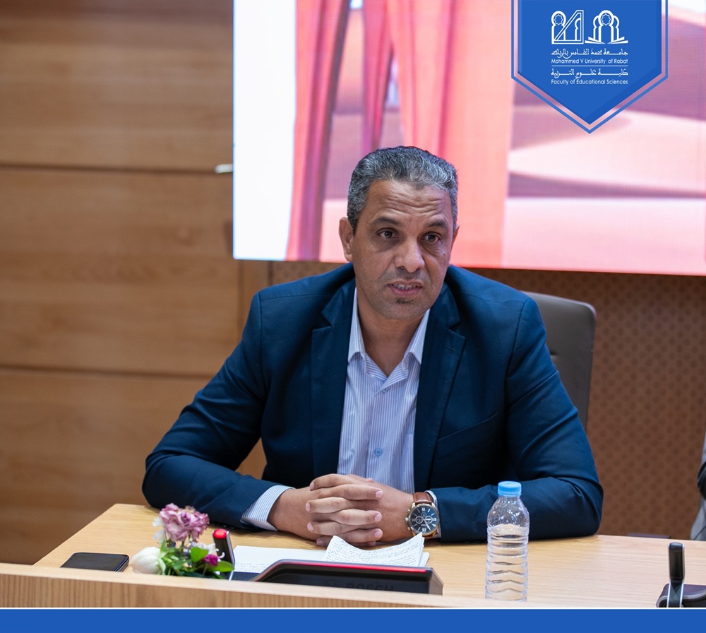 البحث العلمي والإبداع الطلابي في قلب الملتقى