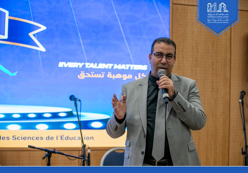 «FSE Talents»حفل تتويج الفائزين في مختلف الأصناف الإبداعية ضمن الدورة الأولى من برنامج 
