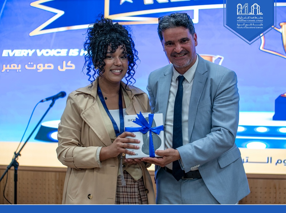 «FSE Talents»حفل تتويج الفائزين في مختلف الأصناف الإبداعية ضمن الدورة الأولى من برنامج 