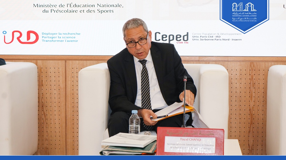Retour sur la journée inaugurale du colloque international consacré aux inégalités genrées