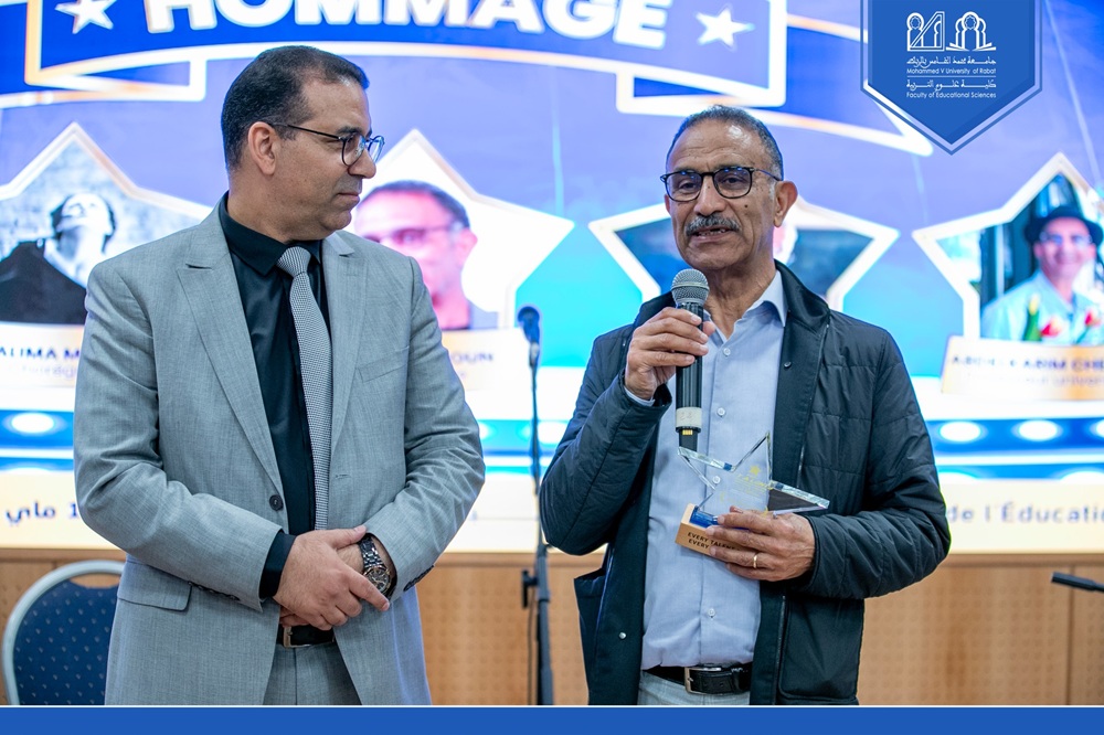 «FSE Talents»حفل تتويج الفائزين في مختلف الأصناف الإبداعية ضمن الدورة الأولى من برنامج 