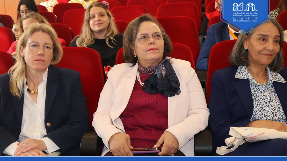 Retour sur la journée inaugurale du colloque international consacré aux inégalités genrées