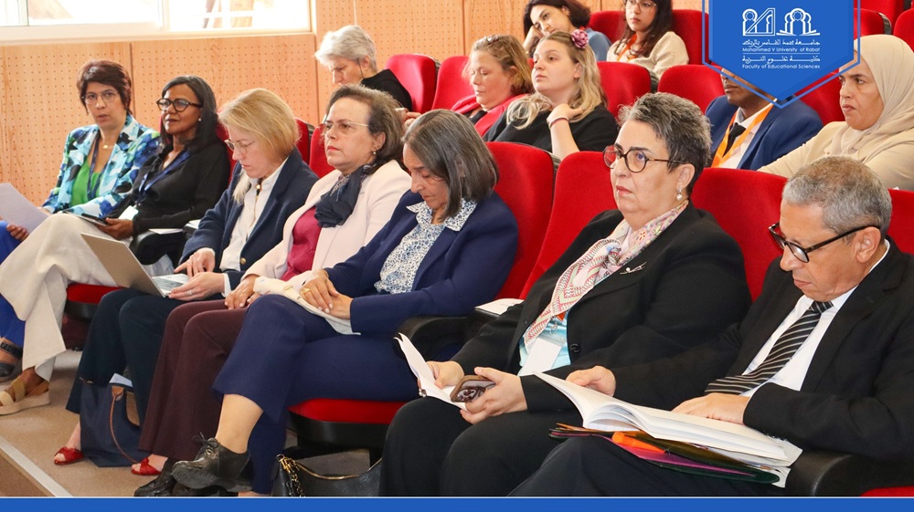 Retour sur la journée inaugurale du colloque international consacré aux inégalités genrées