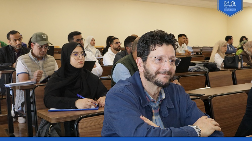 كلية علوم التربية تفتح النقاش حول جودة البحث العلمي في قضايا التربية