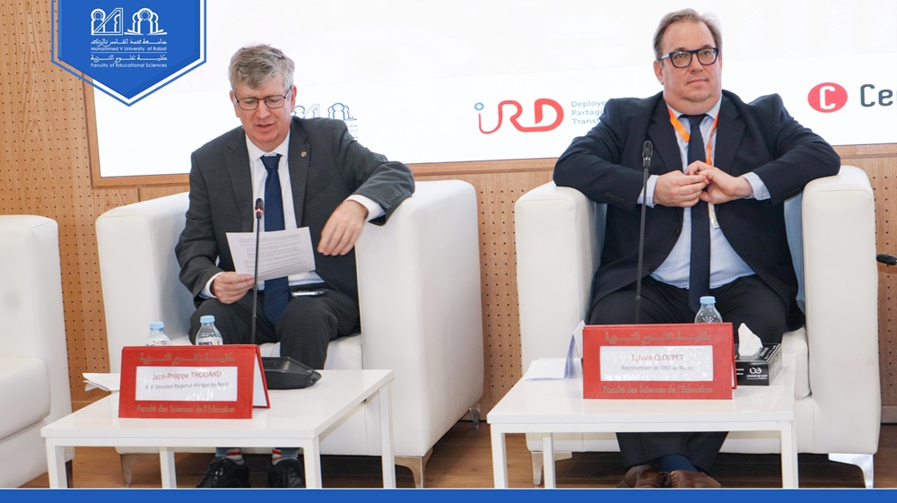 Retour sur la journée inaugurale du colloque international consacré aux inégalités genrées