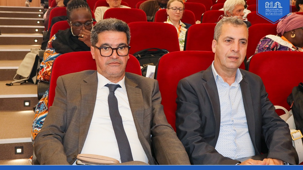 Retour sur la journée inaugurale du colloque international consacré aux inégalités genrées