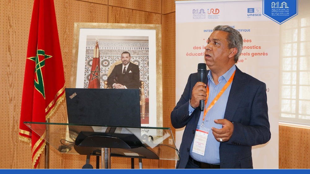 Retour sur la journée inaugurale du colloque international consacré aux inégalités genrées
