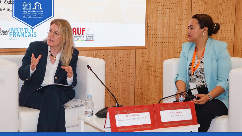 Retour sur la journée inaugurale du colloque international consacré aux inégalités genrées