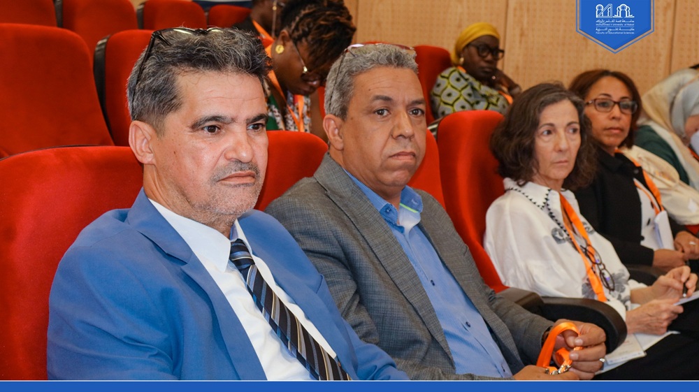 deuxième journée du colloque international « Analyses intégrées des inégalités et diagnostics éducatifs et professionnels genrés depuis l’Afrique »