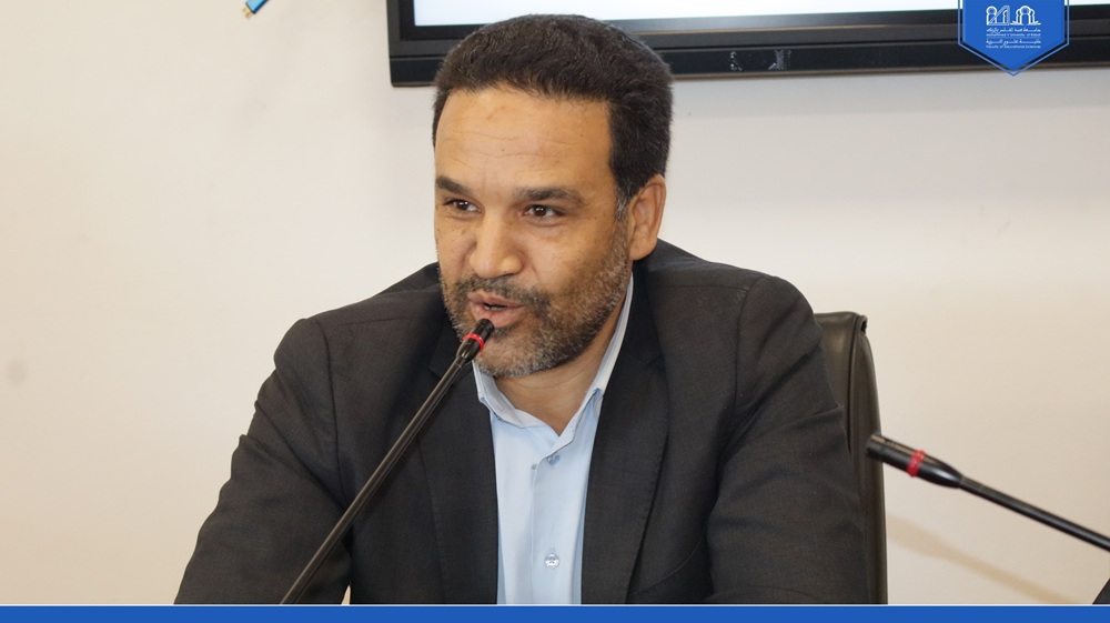 كلية علوم التربية تفتح النقاش حول جودة البحث العلمي في قضايا التربية