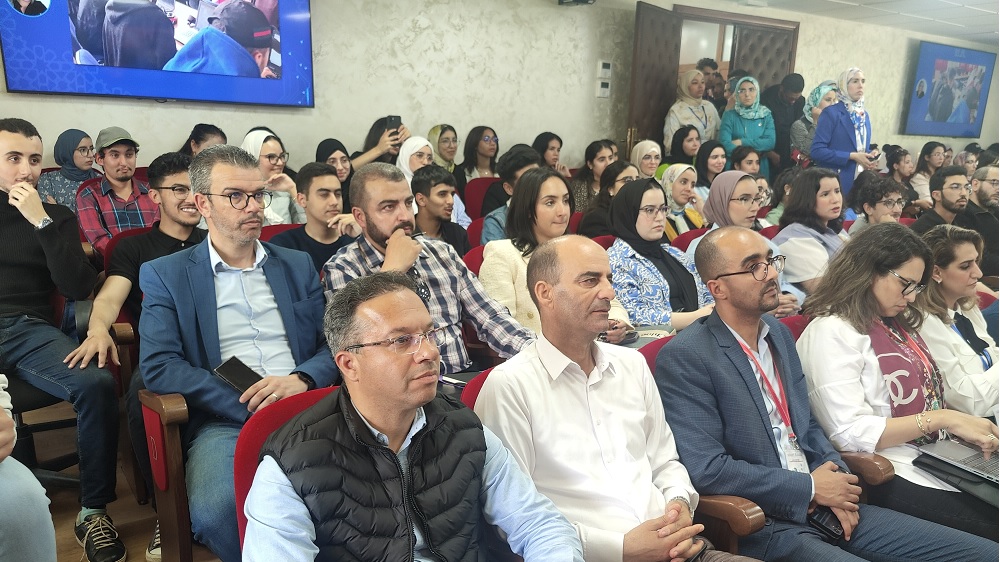 des Séries de séminaires de conception techno-pédagogique